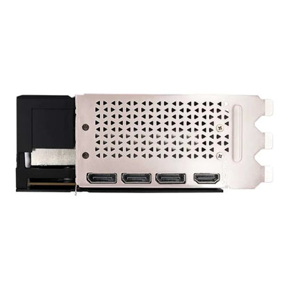 Grafična kartica nVidia RTX4080 PNY Verto Triple Fan - 16GB GDDR6X (VCG408016TFXPB1)