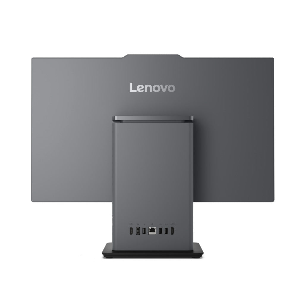 Računalnik AIO Lenovo 60,5 cm 23,8" 1920x1080 na dotik ThinkCentre neo 50a G5 i7-13620H/16GB /1TB/Intel UHD HDMI /BT WiFi/135W-90%/Win11Pro Luna Grey (12SD000WZY)