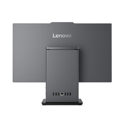 Računalnik AIO Lenovo 60,5 cm 23,8" 1920x1080 na dotik ThinkCentre neo 50a G5 i7-13620H/16GB /1TB/Intel UHD HDMI /BT WiFi/135W-90%/Win11Pro Luna Grey (12SD000WZY)