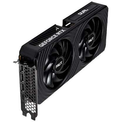 Grafična kartica nVidia RTX5050 Palit Dual - 8GB GDDR6 (NE65050019P1-GB2070D)
