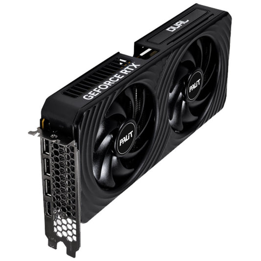 Grafična kartica nVidia RTX5050 Palit Dual - 8GB GDDR6 (NE65050019P1-GB2070D)