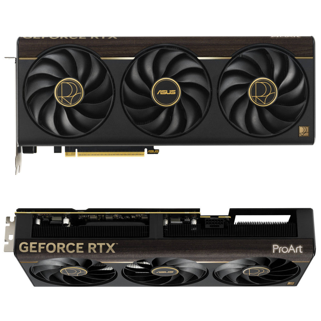 Grafična kartica nVidia RTX5080 Asus ProArt OC - 16GB GDDR7 (90YV0N30-M0NA00)