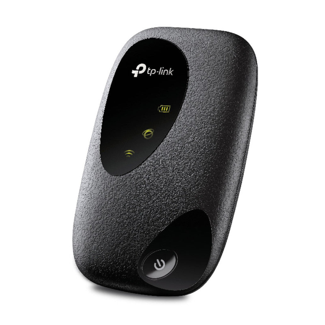 Usmerjevalnik brezžični TP-Link WiFi4 802.11n 150Mbit/s 4G mobilni 1x notranja antena (M7000)