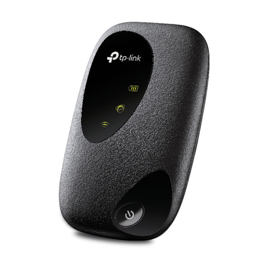 Usmerjevalnik brezžični TP-Link WiFi4 802.11n 150Mbit/s 4G mobilni 1x notranja antena (M7000)