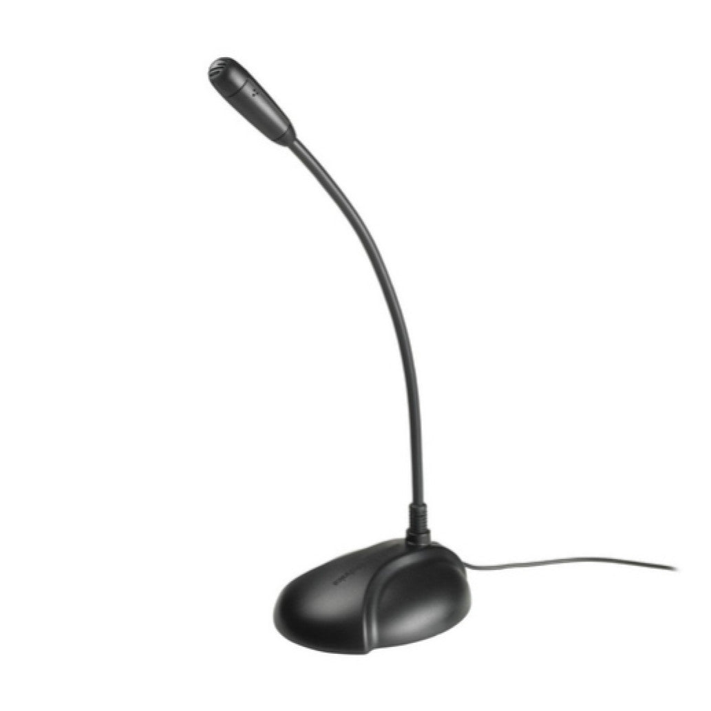 Žični mikrofon USB Audio-Technica s stojalom (ATR4750-USB)
