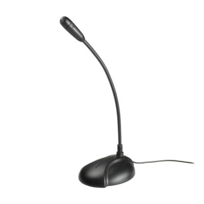 Žični mikrofon USB Audio-Technica s stojalom (ATR4750-USB)