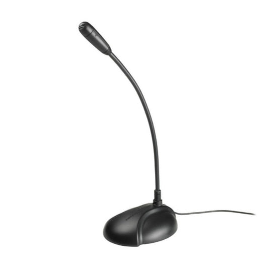 Žični mikrofon USB Audio-Technica s stojalom (ATR4750-USB)