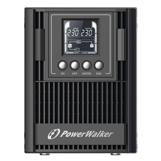 UPS PowerWalker VFI 1000 AT HID On-line 1000VA/900W 12V tower (10122180)