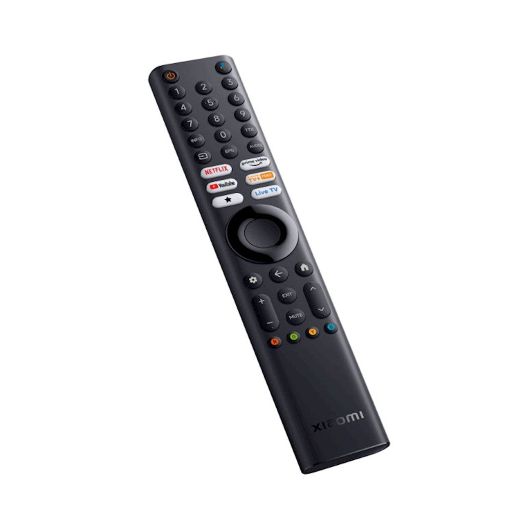 TV sprejemnik Xiaomi 65,0" 165,1 cm A Pro 2026 3840x2160 QLED Google TV 3xHDMI USB BT WiFi RJ45  HDR10+