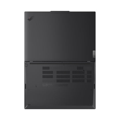 Prenosnik Lenovo 40,64 cm (16,0") ThinkPad T16 G4 1920x1200 IPS 500nit Ultra 7-255U/32GB/SSD1TB/BL/WWAN 4G/PC-Carbon/Intel Graphics/Win11Pro (21QE0043SC)