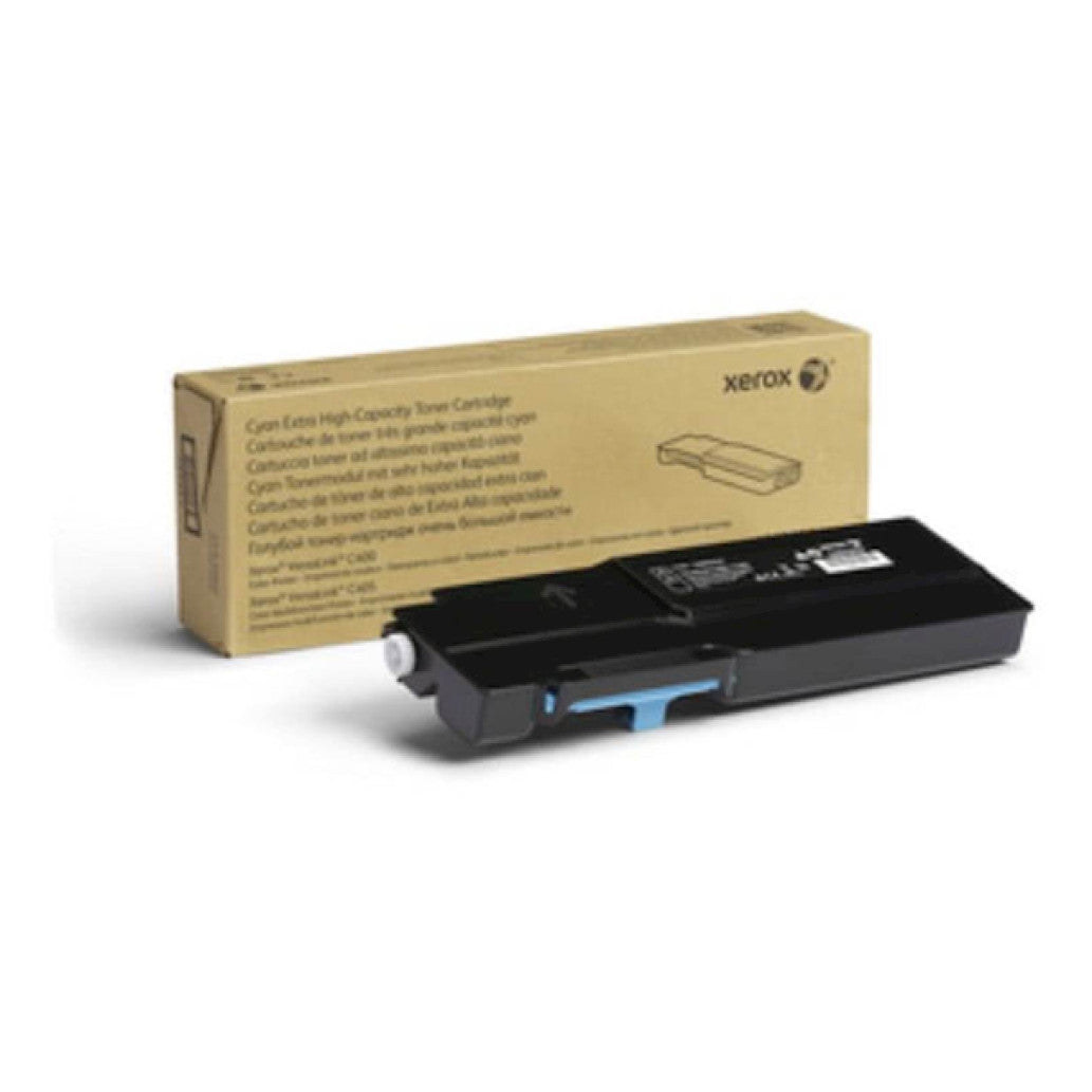 TONER Xerox 106R03534 CYAN za Versa Link C400/C405 HHZ za 8.000 strani