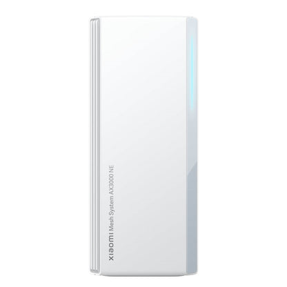 Usmerjevalnik brezžični mrežni sistem Xiaomi Mi 3pack WiFi6 802.11ax AX3000 MESH 4xLAN (59553)