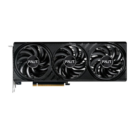 Grafična kartica nVidia RTX5060Ti Palit Infinity 3 OC - 16GB GDDR7 (NE7506TS19T1-GB2061S)