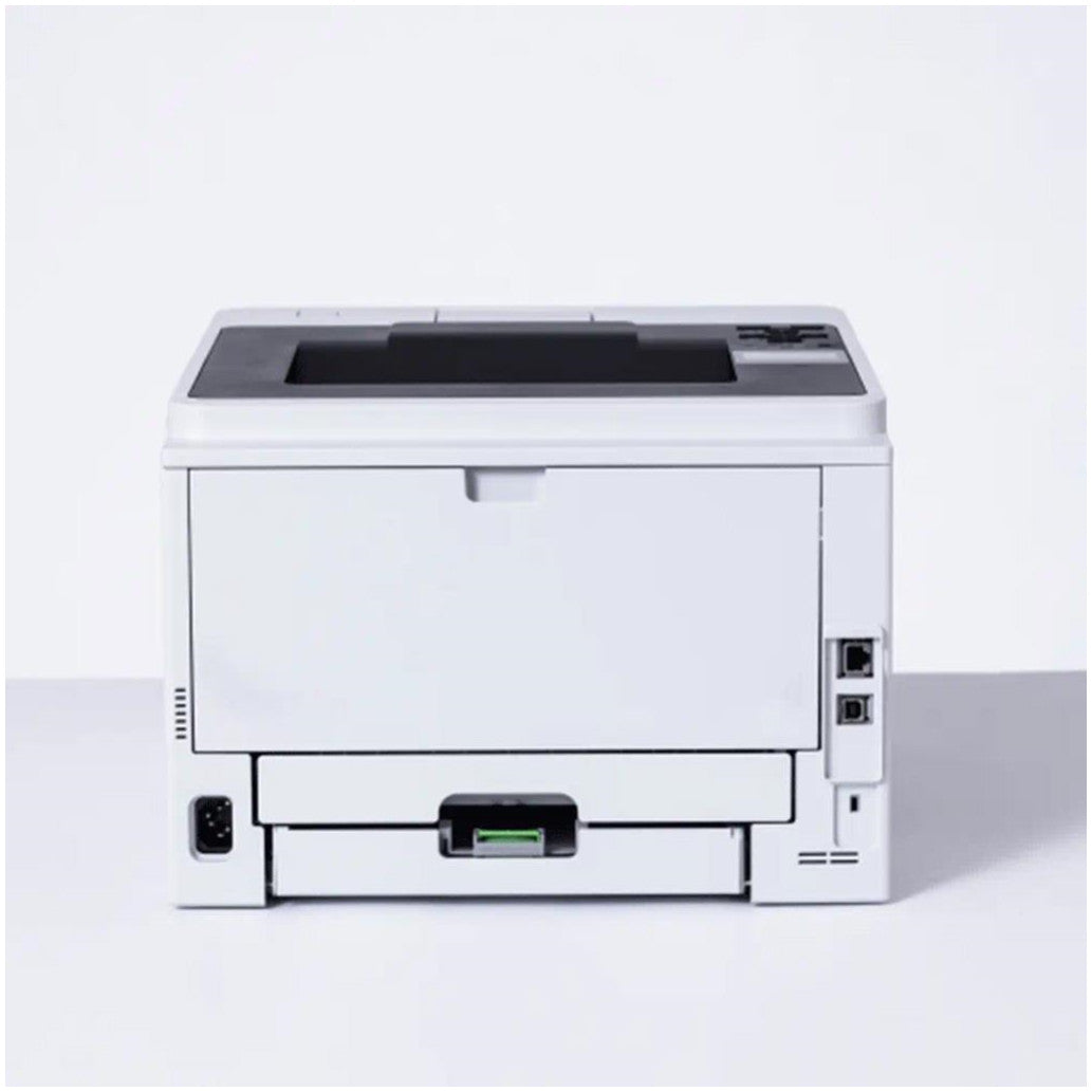 Tiskalnik laserski ČB Brother HL-L5210DW A4 duplex tisk USB LAN WiFi 48ppm (HLL5210DWRE1)