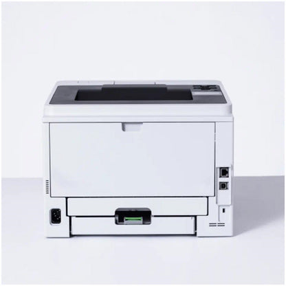 Tiskalnik laserski ČB Brother HL-L5210DW A4 duplex tisk USB LAN WiFi 48ppm (HLL5210DWRE1)