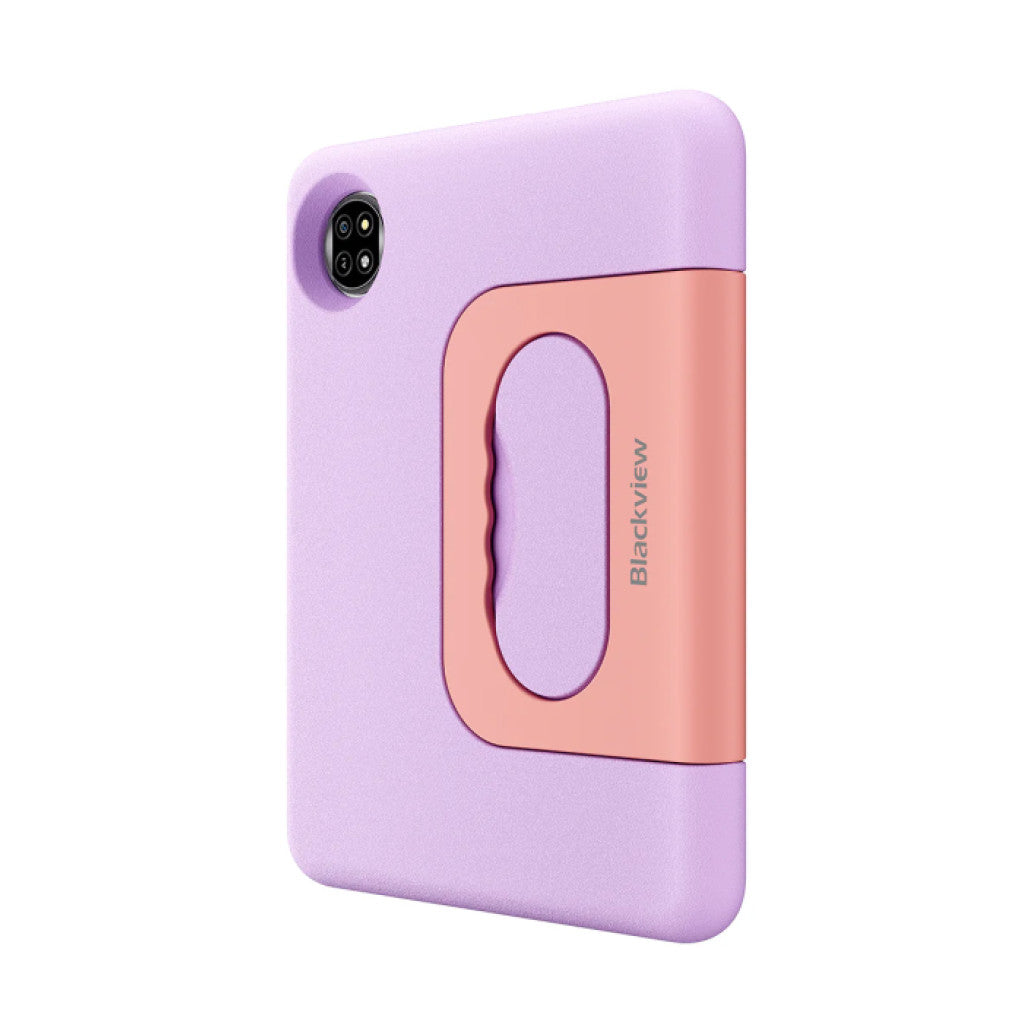 Tablični računalnik 26,6 cm (10,1") Blackview TAB 20 KIDS 4GB 64GB Android 15 vijolična (TAB20 KIDS 4/64GB PURPLE)