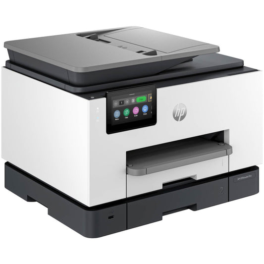 Tiskalnik multifunkcijski brizgalni barvni HP OfficeJet Pro 9132e A4 duplex tisk duplex skeniranje faks USB LAN WiFi 25ppm (404M5B#686)