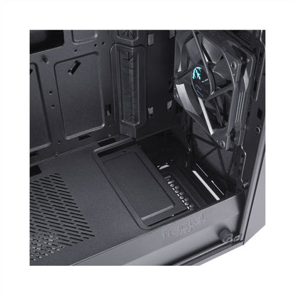 Ohišje Fractal Design Meshify C  MidiATX - črna