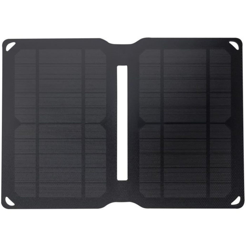 Sandberg Solar Charger 10W 2xUSB solarni polnilec