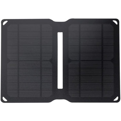 Sandberg Solar Charger 10W 2xUSB solarni polnilec