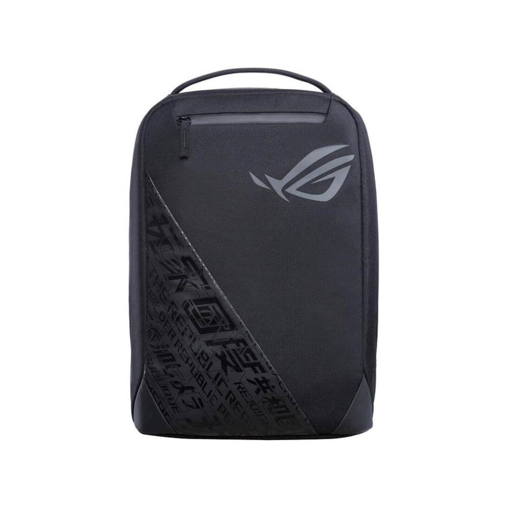 Nahrbtnik za notesnik 39,6 cm (15,6″) Asus ROG Ranger BP1501G črn (90XB04ZN-BBP020)