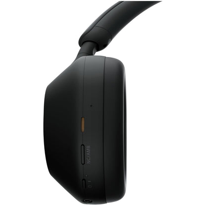 Slušalke brezžične Sony naglavne BT WH-1000XM5SA črne ANC (WH1000XM5SAB.CE7)