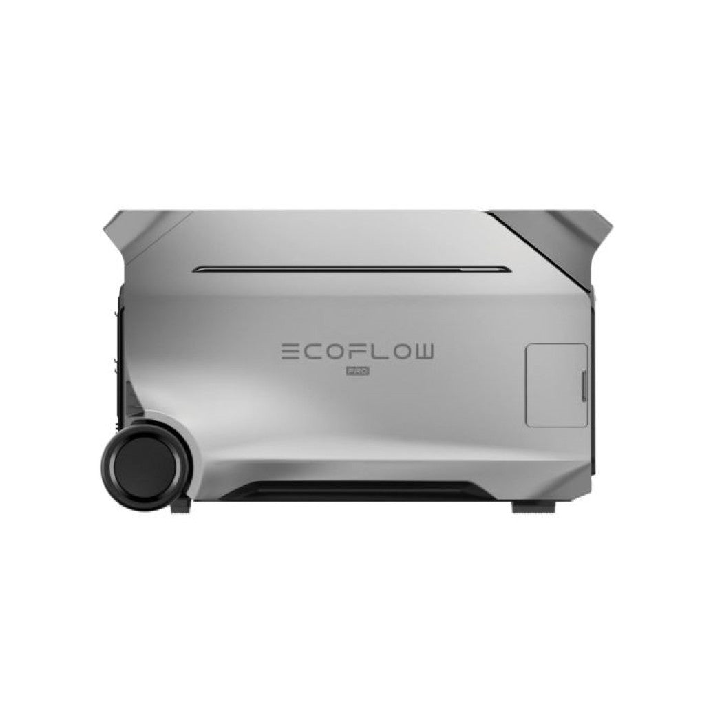 Polnilna postaja EcoFlow Delta Pro 3 4096Wh 4000W (5013701005)