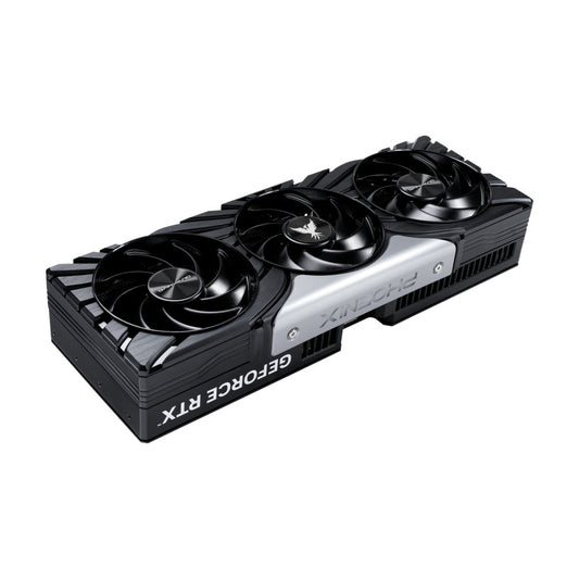Grafična kartica nVidia RTX5080 Gainward Phoenix V1 - 16GB GDDR7 (NE75080019T2-GB2031C)