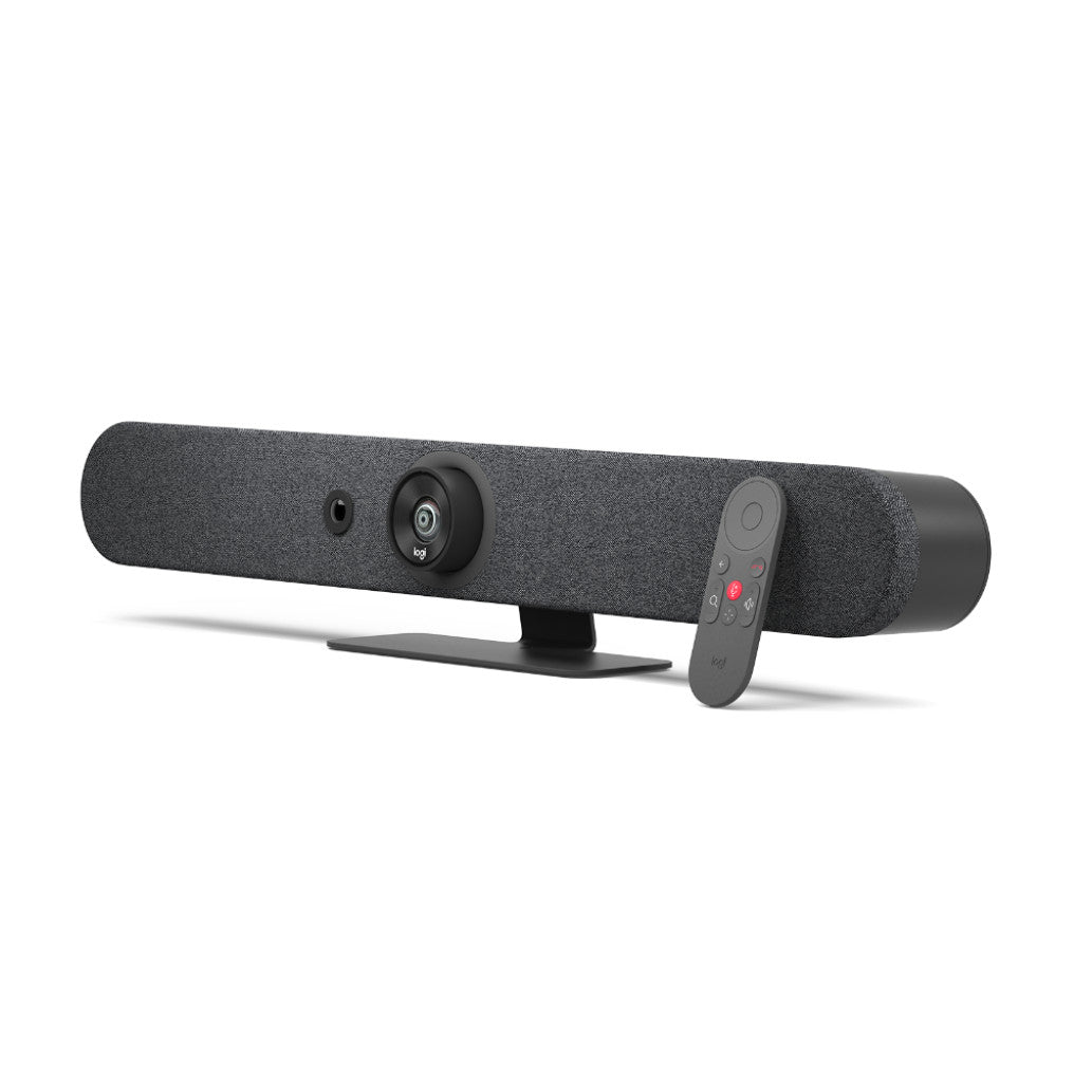 Konferenčni sistem Logitech Rally Bar Mini HDMI USB-A 4K UHD daljinec (960-001339)