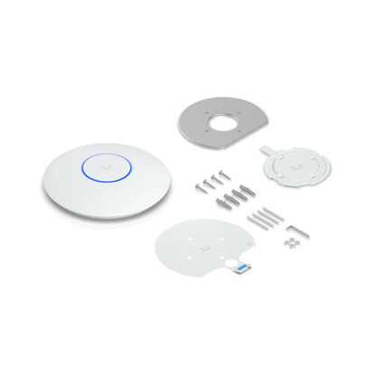 Dostopna točka Ubiquiti U7 Lite WiFi 7 4300Mbit/s 1xRJ45 2,5GbE (U7-Lite)