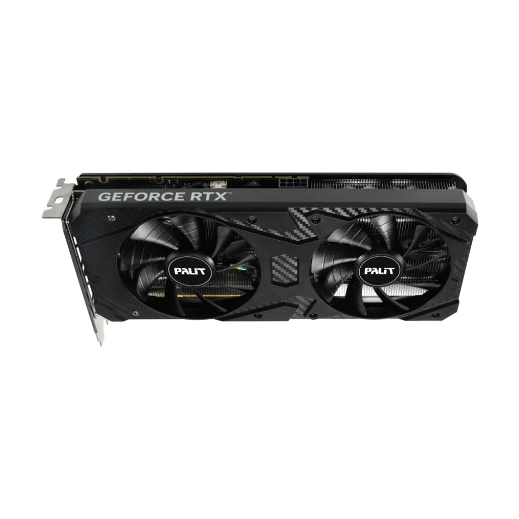 Grafična kartica nVidia RTX3060 Palit Infinity 2 OC - 12GB GDDR6 (NE63060U19K9-PG190L)