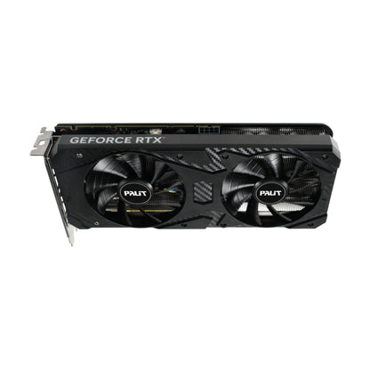 Grafična kartica nVidia RTX3060 Palit Infinity 2 OC - 12GB GDDR6 (NE63060U19K9-PG190L)