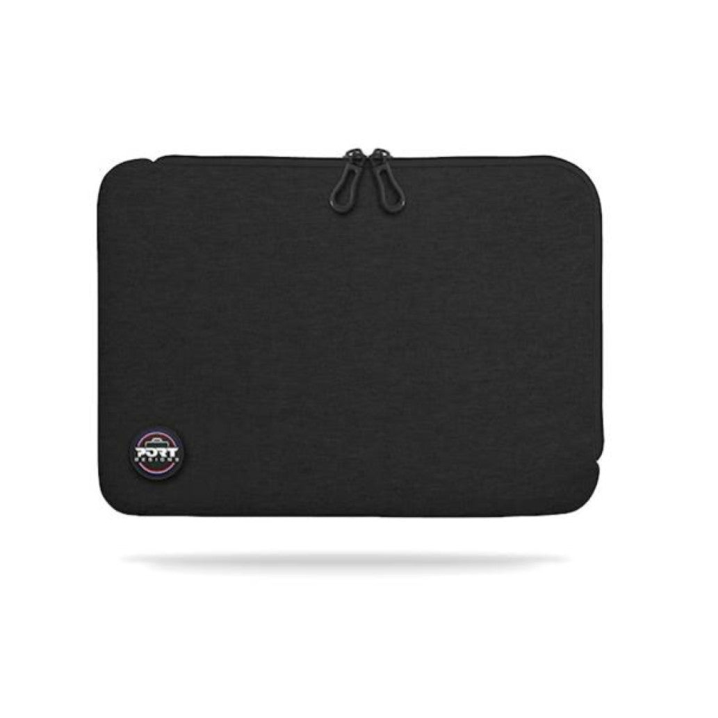 Ovitek za notesnik 39,6 cm (15,6") Port Torino II črn (140409)