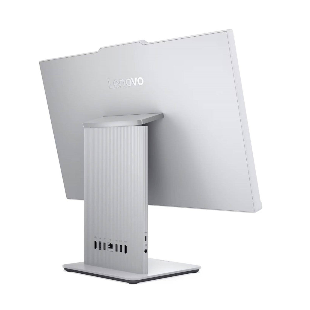 Računalnik AIO Lenovo 60,5 cm 23,8" 1920x1080 IdeaCentre i5-13420H/16GB /1TB/Intel UHD HDMI /90W-89%/Win11Home (F0HN004DSC)