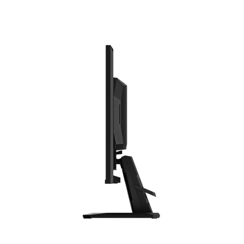 Monitor GigaByte 62,2 cm (24,5") GS25F2 1920x1080 Gaming 200Hz IPS 1ms 2xHDMI DisplayPort Zvočniki  DCI-P3-95% AdaptiveSync FreeSync HDR10