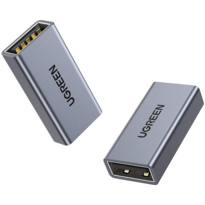 Ugreen USB-A na USB-A adapter, 1kos - polybag