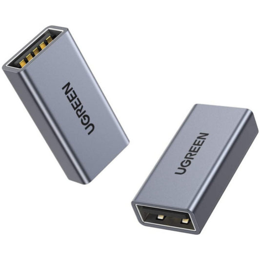 Ugreen USB-A na USB-A adapter, 1kos - polybag