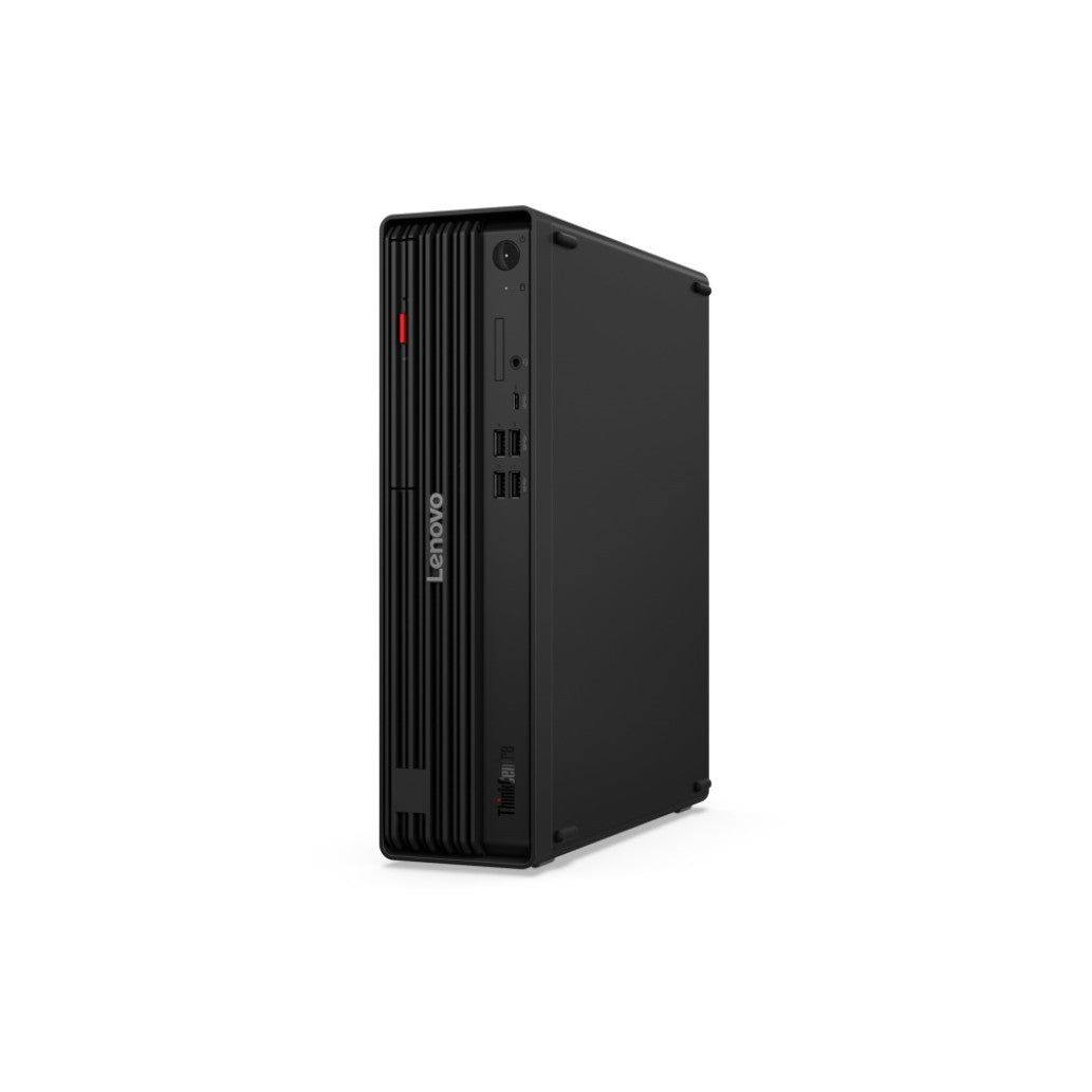 Računalnik Lenovo SFF TC neo AI Ultra 5-225/Q870/16GB-DDR5/512GB/-/Intel grafika HDMI 2xDP USB-C/RJ45/260W-90%/Win11Pro črna NP 12YK0012GE