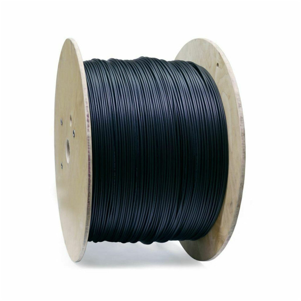 Optični patch kabel Leviton  4 žilni 50um MM OM4 notranja in zunanja uporaba (GFOM4UNI04LU-Eca)