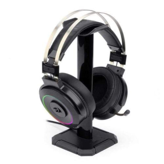Slušalke Redragon Gaming LAMIA 2 H320 RGB - z mikrofonom in stojalom
