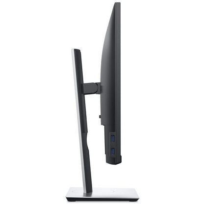 Monitor Dell 60,5 cm (23,8") P2421DC 2560x1440 IPS 5ms HDMI DisplayPort USB-C 65W DP-Out 4xUSB3.0 Pivot  3H sRGB99%