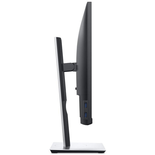Monitor Dell 60,5 cm (23,8") P2421DC 2560x1440 IPS 5ms HDMI DisplayPort USB-C 65W DP-Out 4xUSB3.0 Pivot  3H sRGB99%