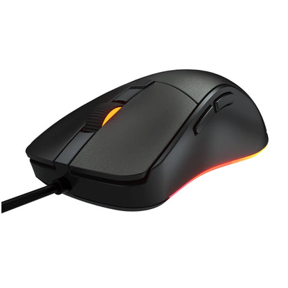 Gaming miška Žična Cougar Surpassion EX , črna (CGR-WOMB-SEX)