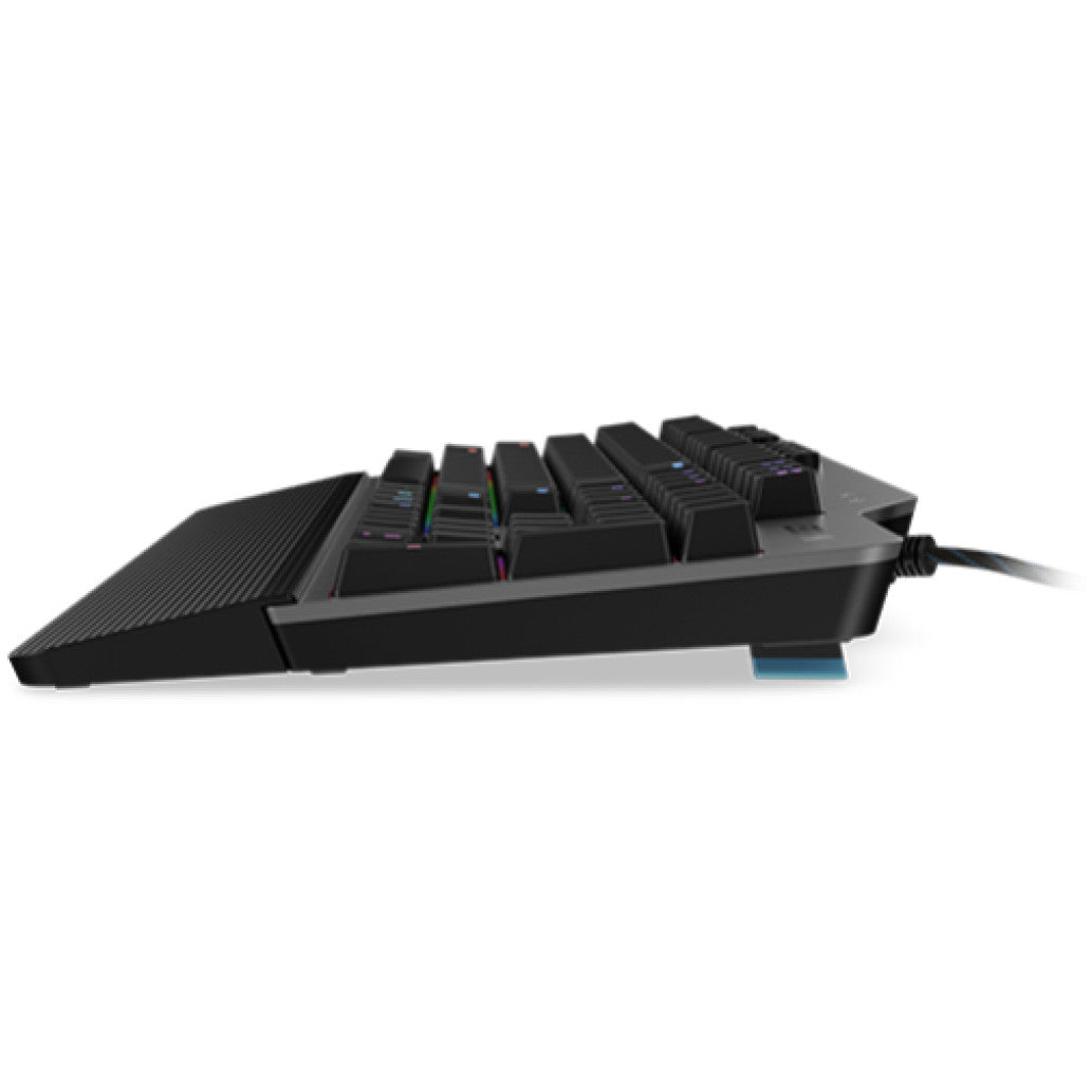 Tipkovnica Lenovo USB Legion K500 RGB Gaming mehanska US