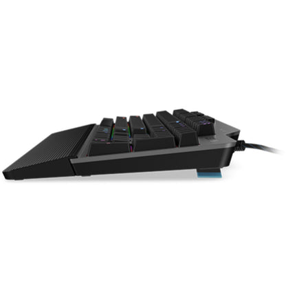 Tipkovnica Lenovo USB Legion K500 RGB Gaming mehanska US