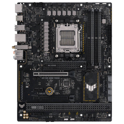 Osnovna plošča AM5 Asus TUF GAMING B650-PLUS WIFI ATX HDMI DP