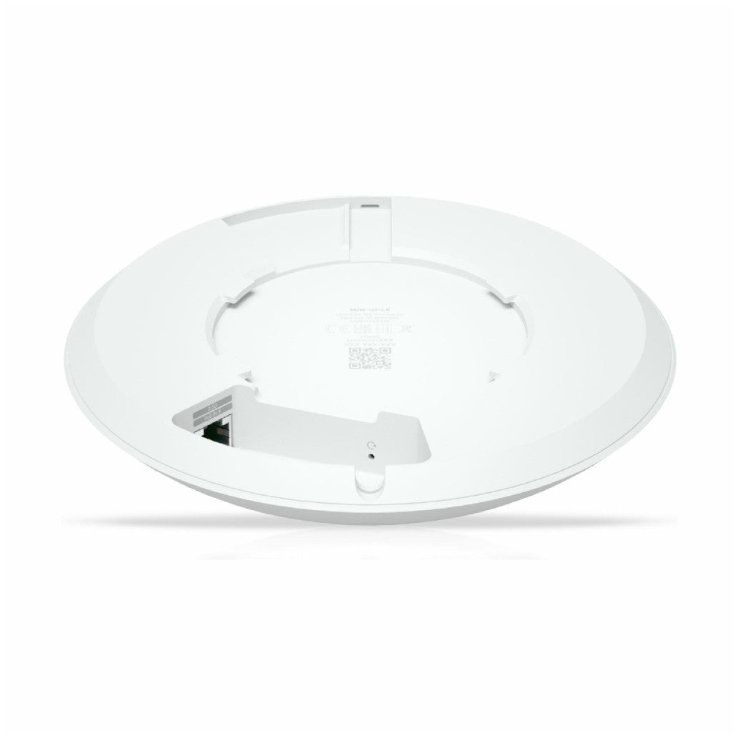 Dostopna točka Ubiquiti U7 Long Range U7-LR WiFi7 802.11be 5,8Gbit/s 2,5GbE uplink 5x notranja antena (U7-LR)