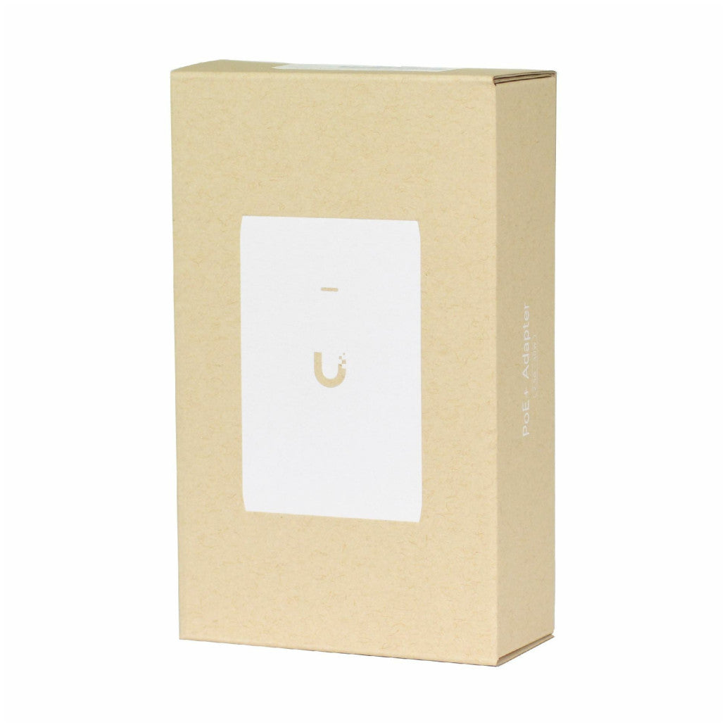 Ubiquiti UACC-PoE+-2.5G 30W PoE + adapter (UACC-POEPLUS-2.5G-EU)
