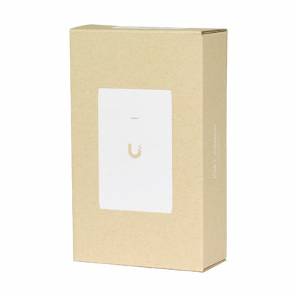 Ubiquiti UACC-PoE+-2.5G 30W PoE + adapter (UACC-POEPLUS-2.5G-EU)