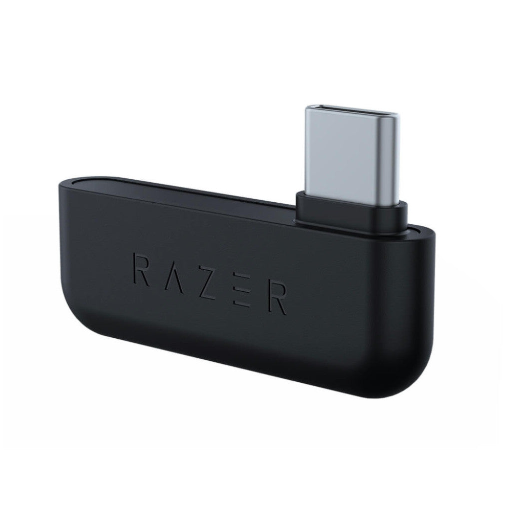Slušalke brezžične naglavne 2,4 GHz stereo Razer Barracuda (RZ04-03790100-R3M1)